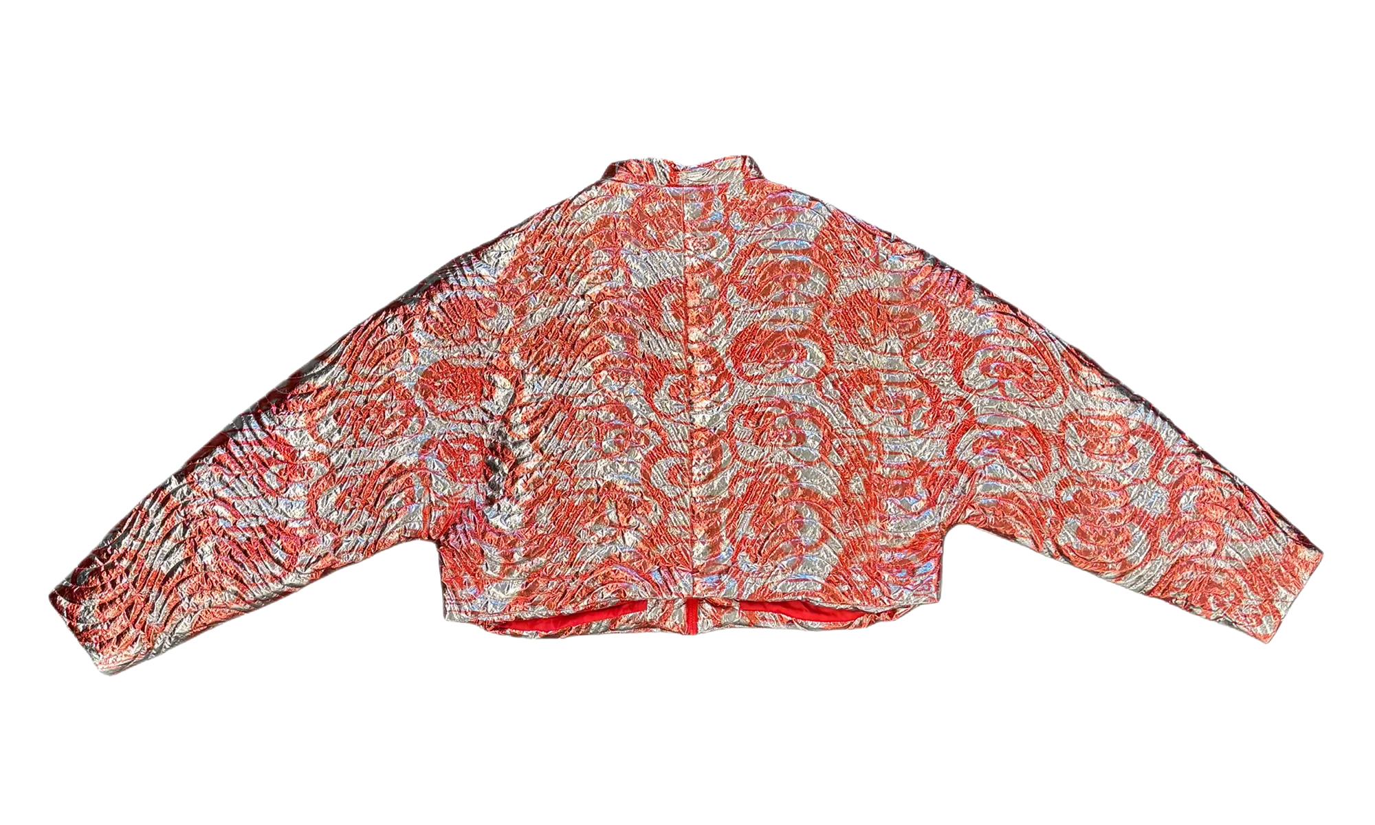 Mercury Meta-Braxas Jacket "Red" MMBR JK60