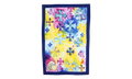 Tie Dye Beach Towel "Multicolor" CHRM0919