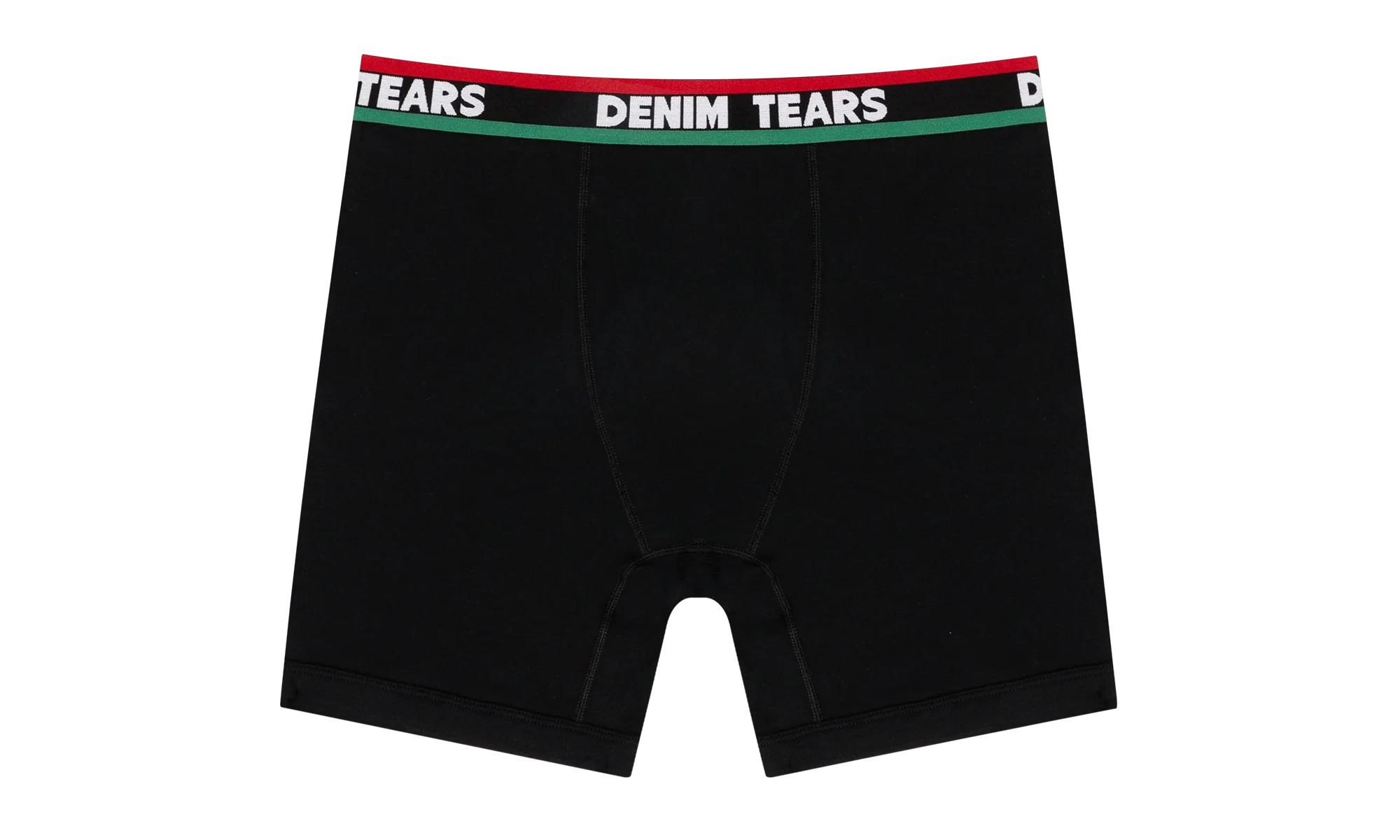 Boxer 3-Pack "Black" DT287