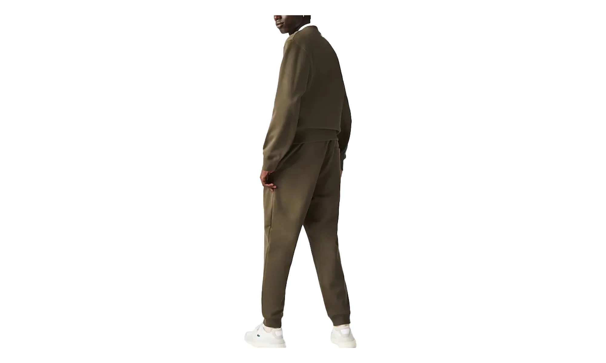 Jogger Sweatpants "Beige" XH7181 51 056