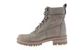 Courmayeur Valley 6-Inch Boot WMNS "Taupe Nubuck" TB0A1RQX 929