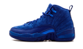 Air Jordan 12 Retro GS "Deep Royal" 153265 400