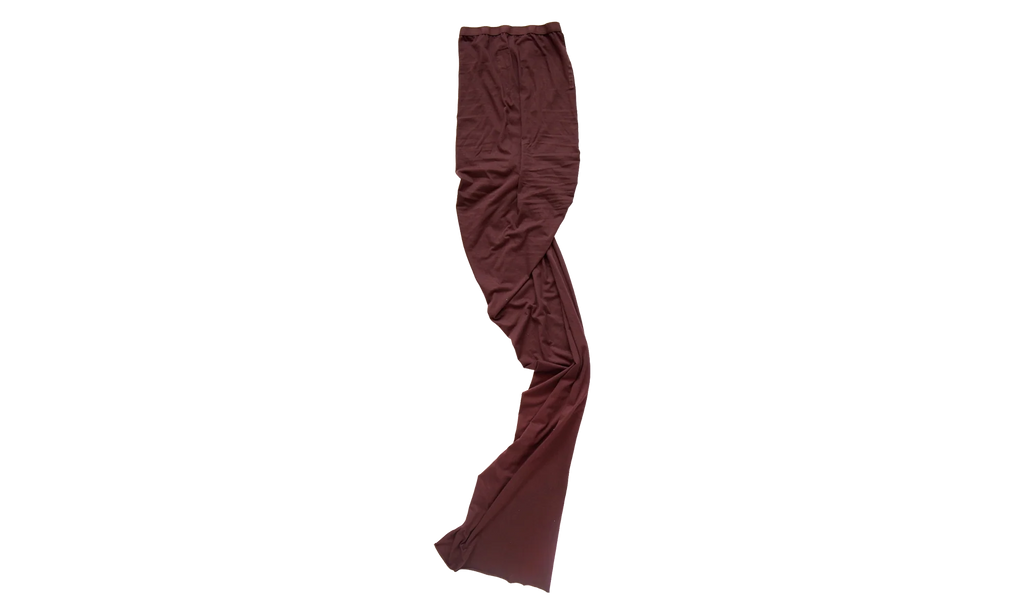 Soft Edfu Long Skirt 43 "Scab" DS02E7337RN