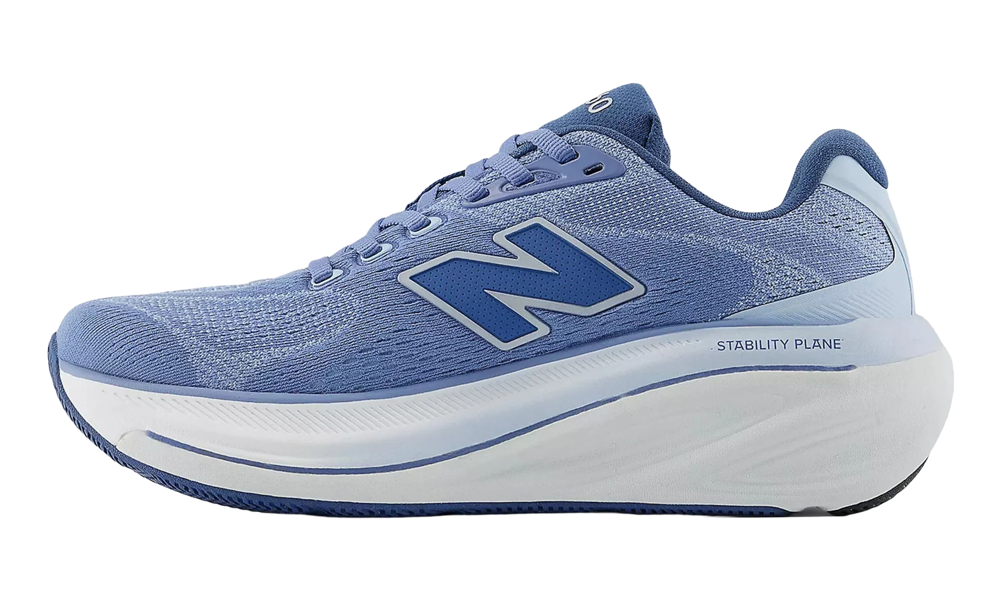 860v15 WMNS "Fairweather Blue Silver Metallic" W86038B