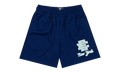 EE New York Short "Beacon Blue / Baby Blue" EE322