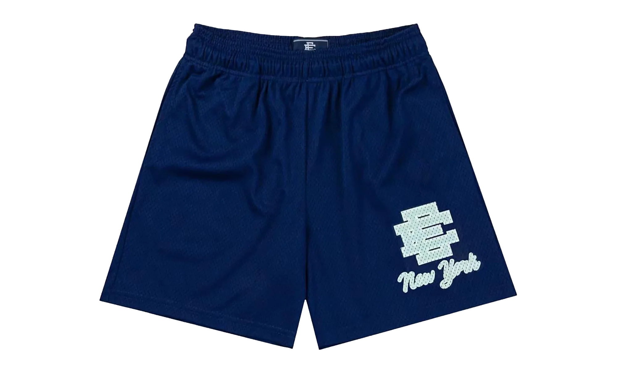 EE New York Short "Beacon Blue / Baby Blue" EE322