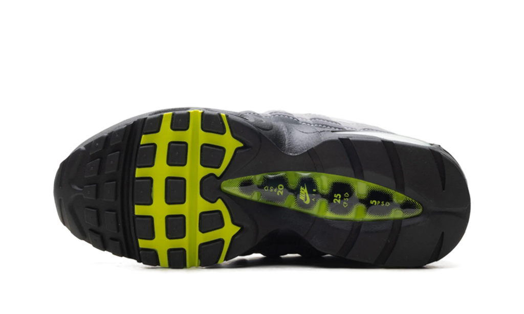 Nike Air Max 95 WMNS "Neon (2026)" IO9926 001