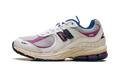 2002R "Good Vibes Pack White Pink" M2002RGY