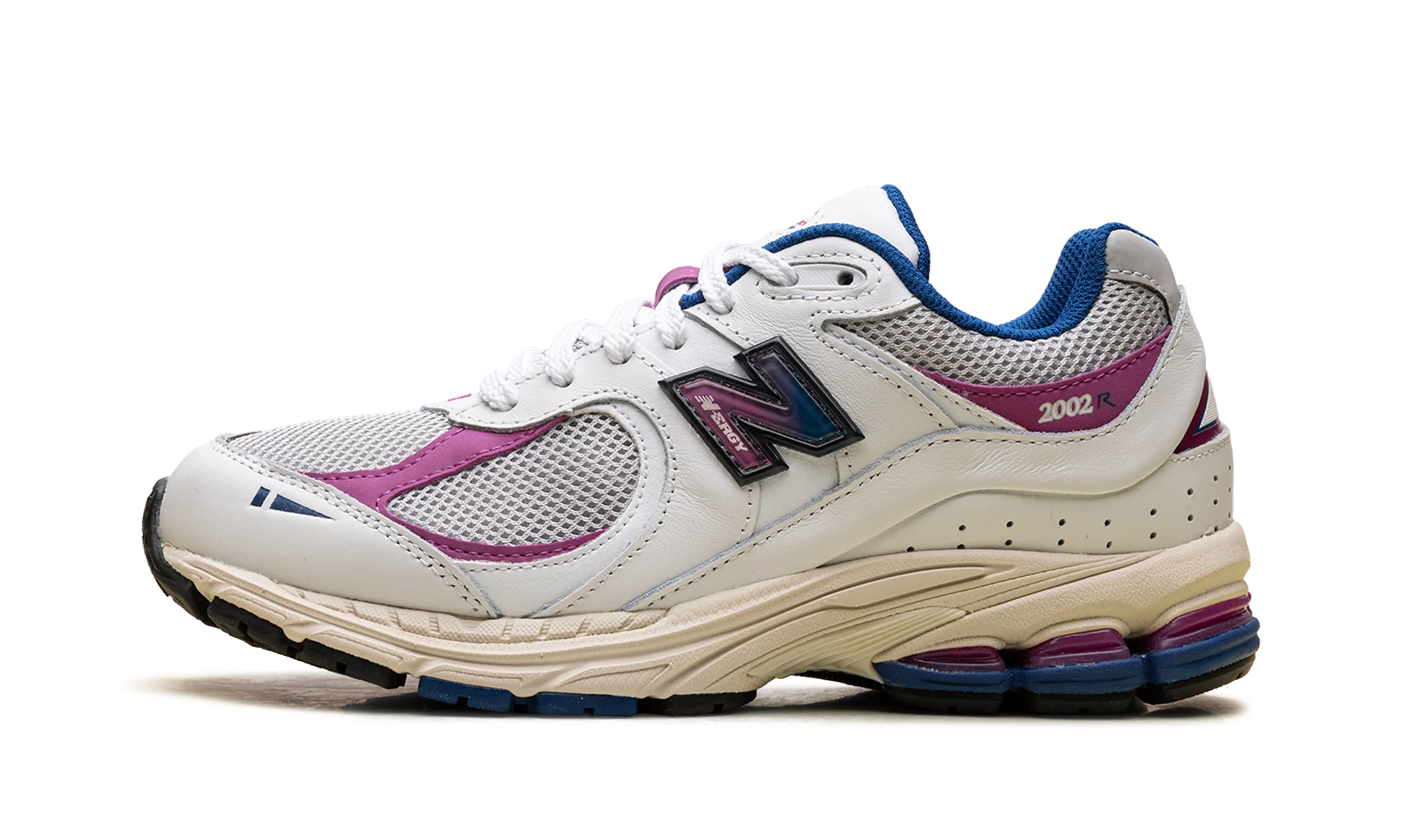 2002R "Good Vibes Pack White Pink" M2002RGY