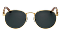 Miami Vice Atelier Mirage Woods "Yellow Gold / Black" WDMV2 0001 22D5