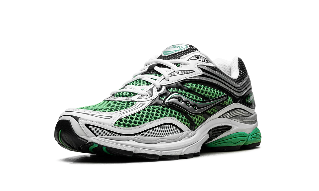 ProGrid Omni 9 OG "Green Silver" S70739 5