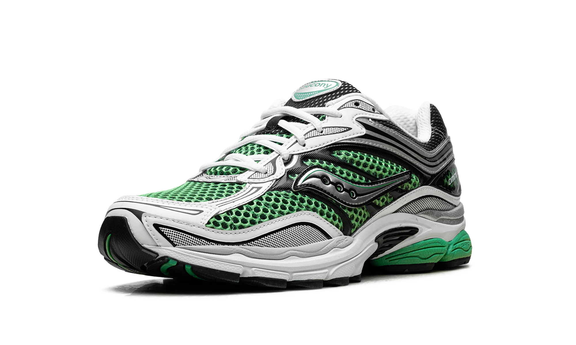 ProGrid Omni 9 OG "Green Silver" S70739 5