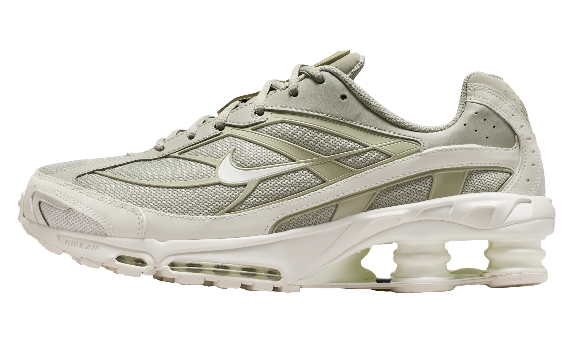 Shox Ride 2 "Spruce Fog" IR0047 301