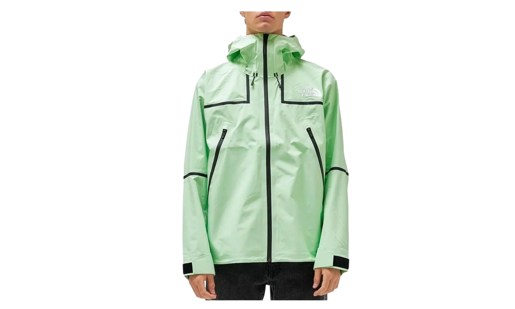 RMST Denali Jacket "Patina Green" NF0A7UQ8
