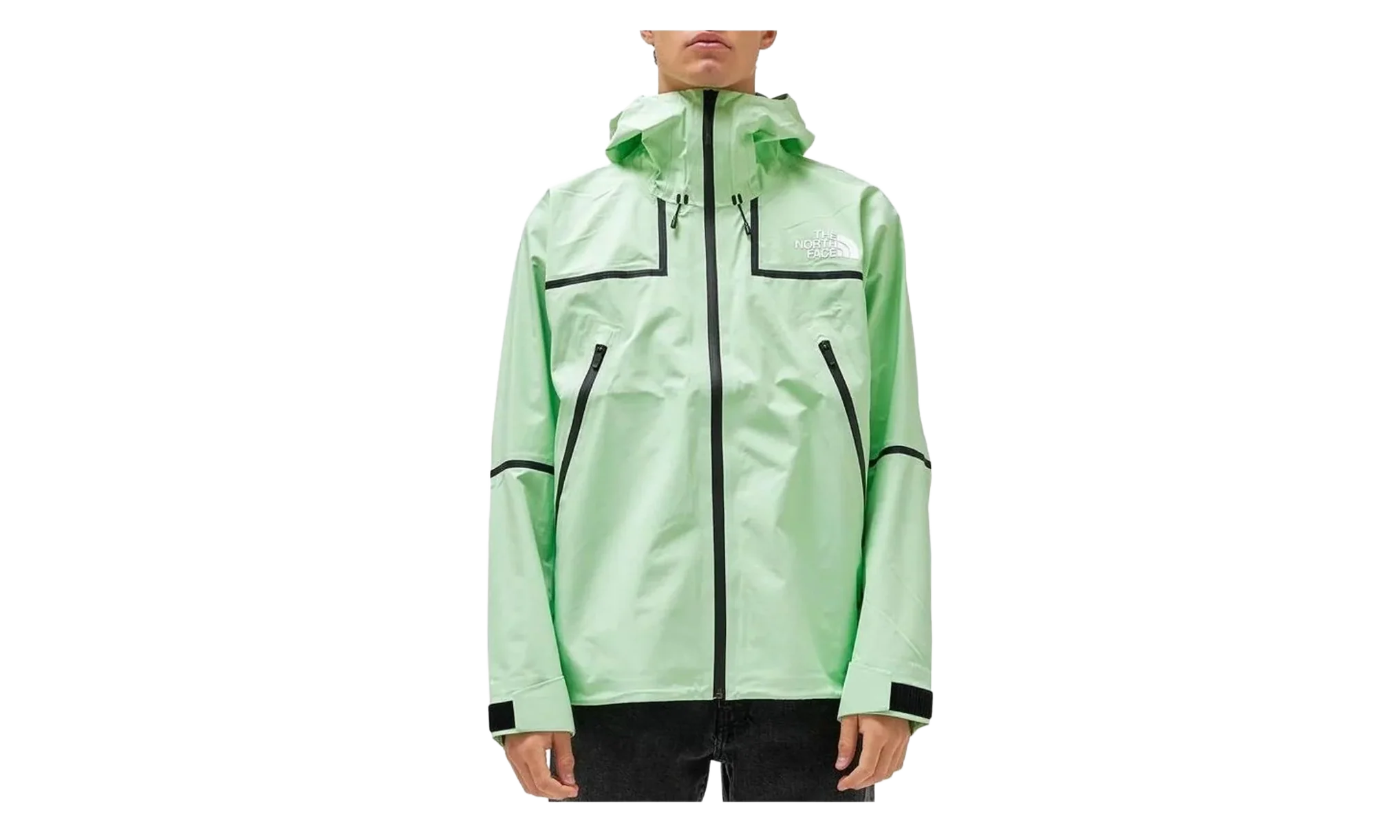 RMST Denali Jacket "Patina Green" NF0A7UQ8