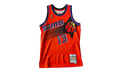 NBA Steve Nash Reload 2.0 Swingman Jersey "1996 Phoenix Suns - Orange" SMJYGS20110 PSUORAN96SNA