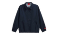 Red Box Coaches Jacket "Summit Navy" NF0A8EFT 8K2