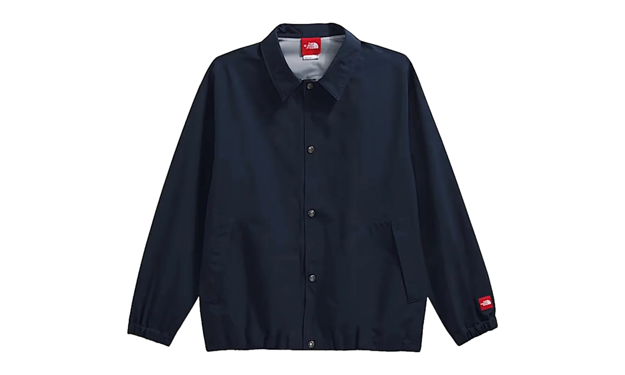 Red Box Coaches Jacket "Summit Navy" NF0A8EFT 8K2