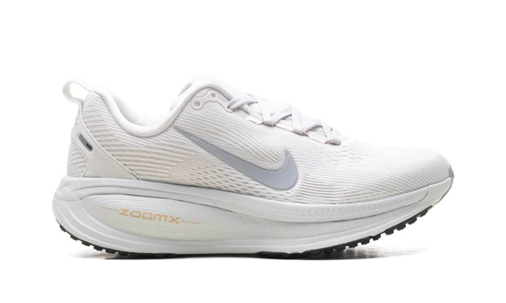 Vomero 18 WMNS "Vast Grey Summit White" HM6804 007