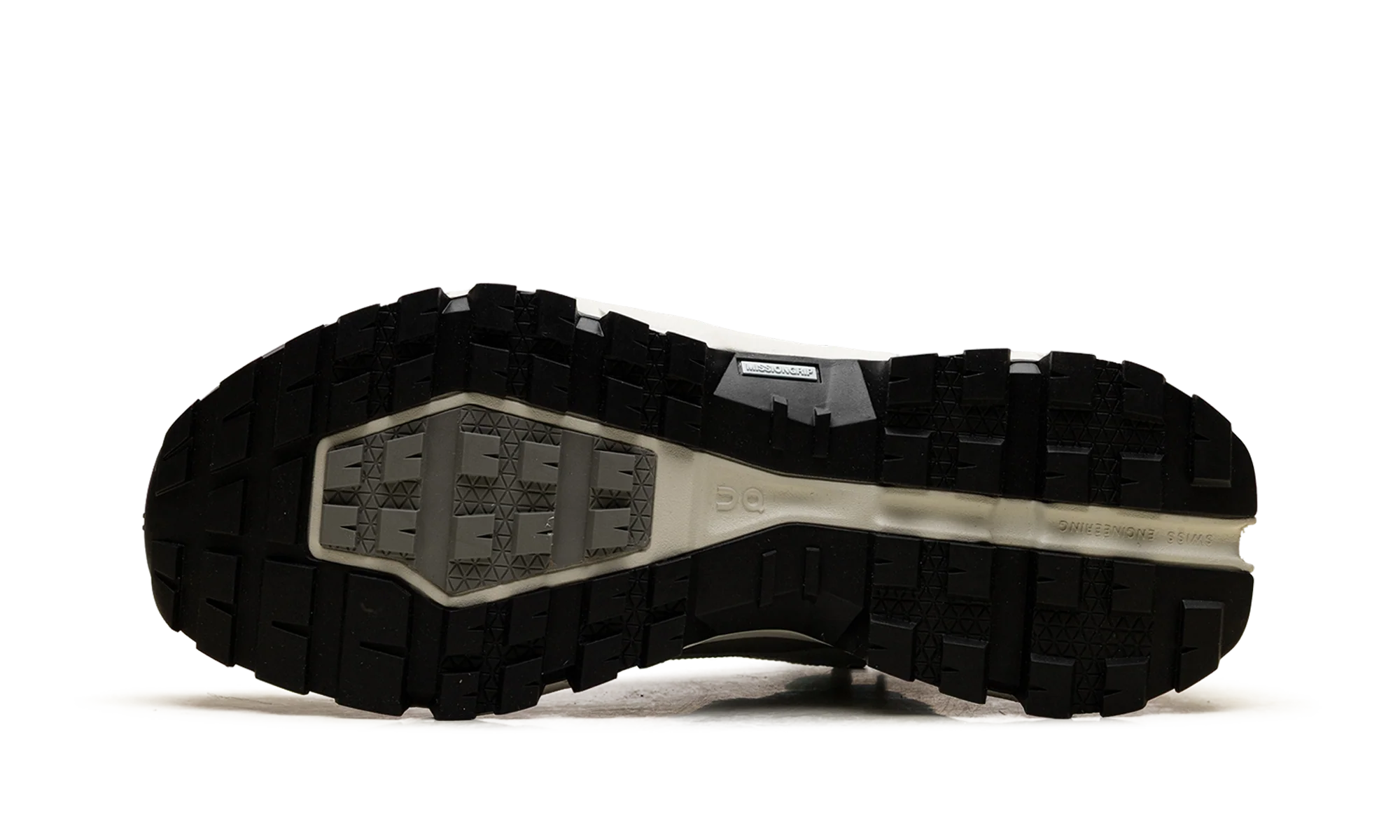 Cloudrock Mid WP WMNS "Mineral Aloe" 3WF10132078