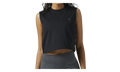 Classic Sportswear Tank Top WMNS "Black" CF2278