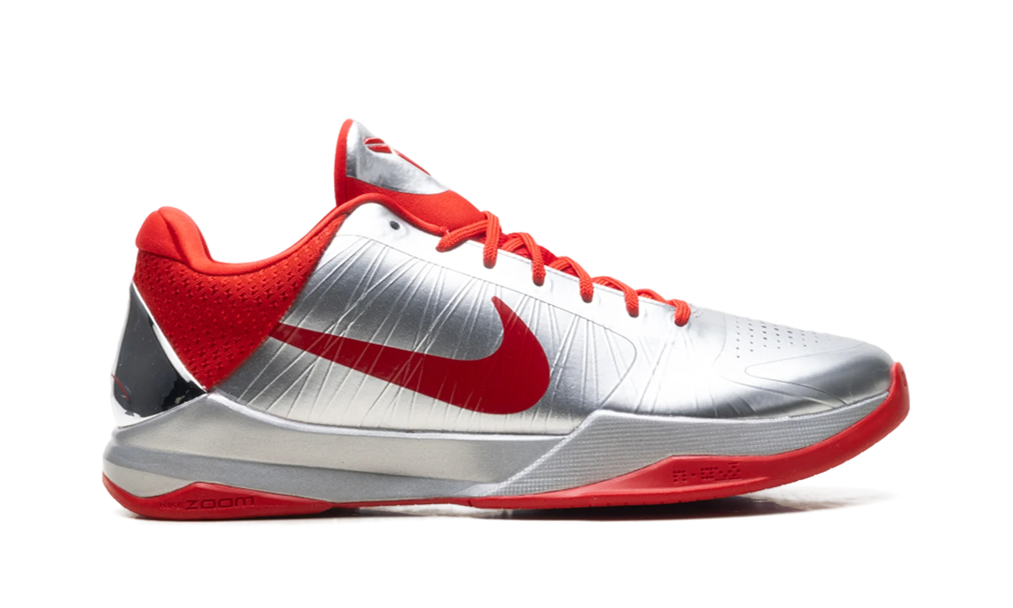 Zoom Kobe 5 "Caitlin Clark - Rookie of the Year" IV2712 001