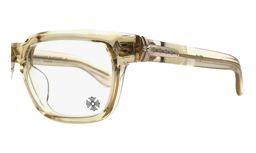 Pen 15 Glasses "Tortoise" CHRM0871