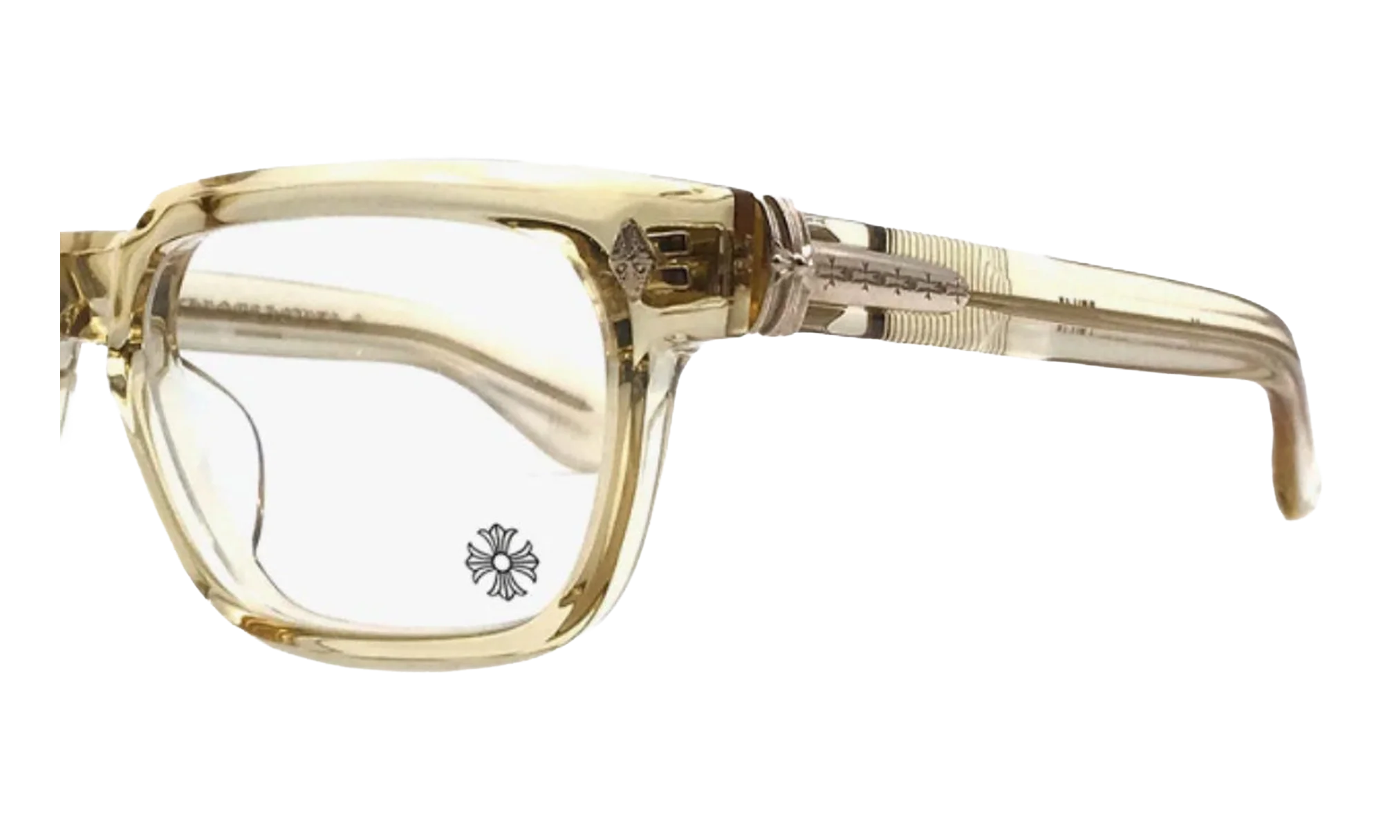 Pen 15 Glasses "Tortoise" CHRM0871