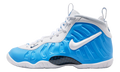 Little Posite One GS "University Blue" IQ7230 400