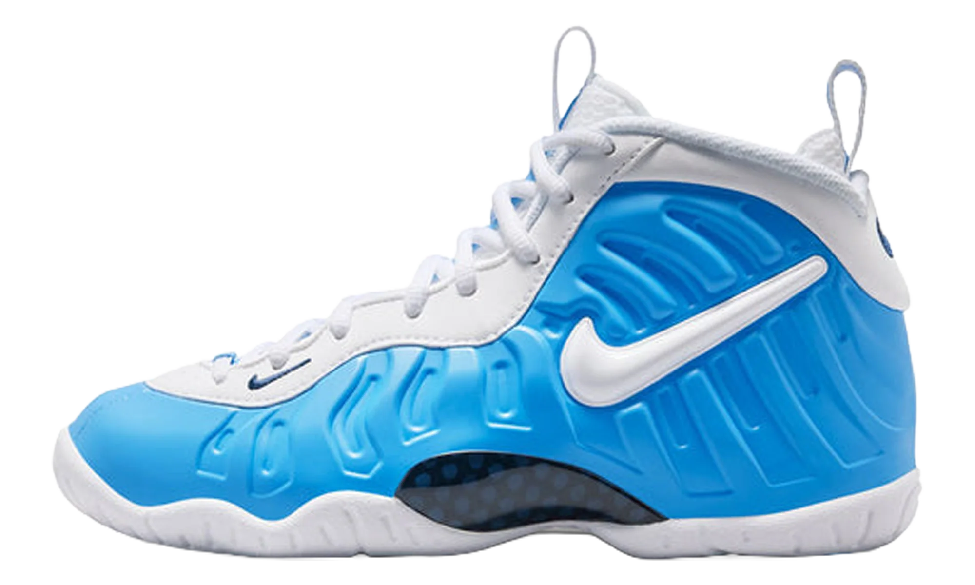 Little Posite One GS "University Blue" IQ7230 400