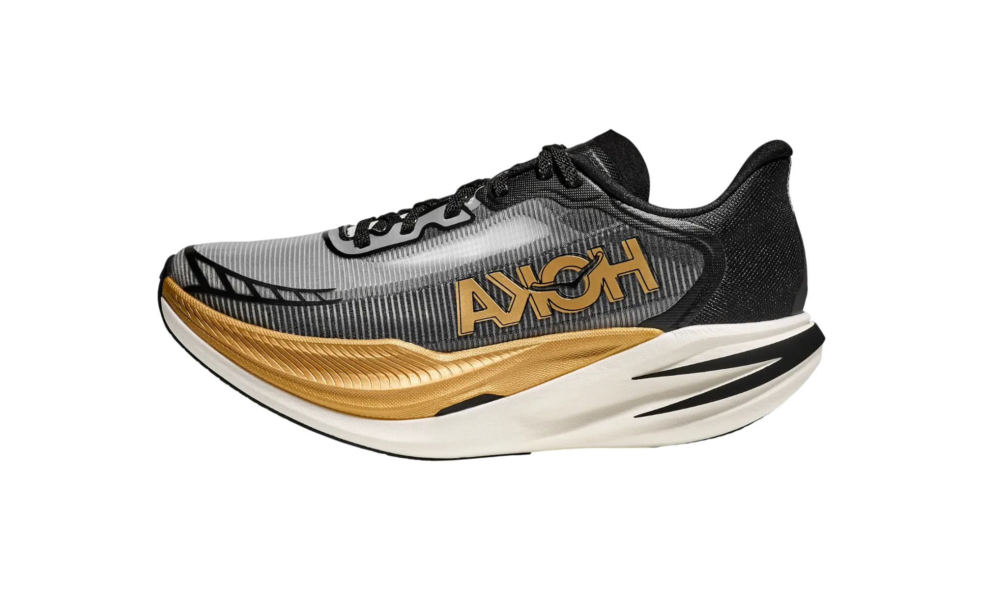 Cielo X1 2.0 "Black/Gold" 1162053-BKGD