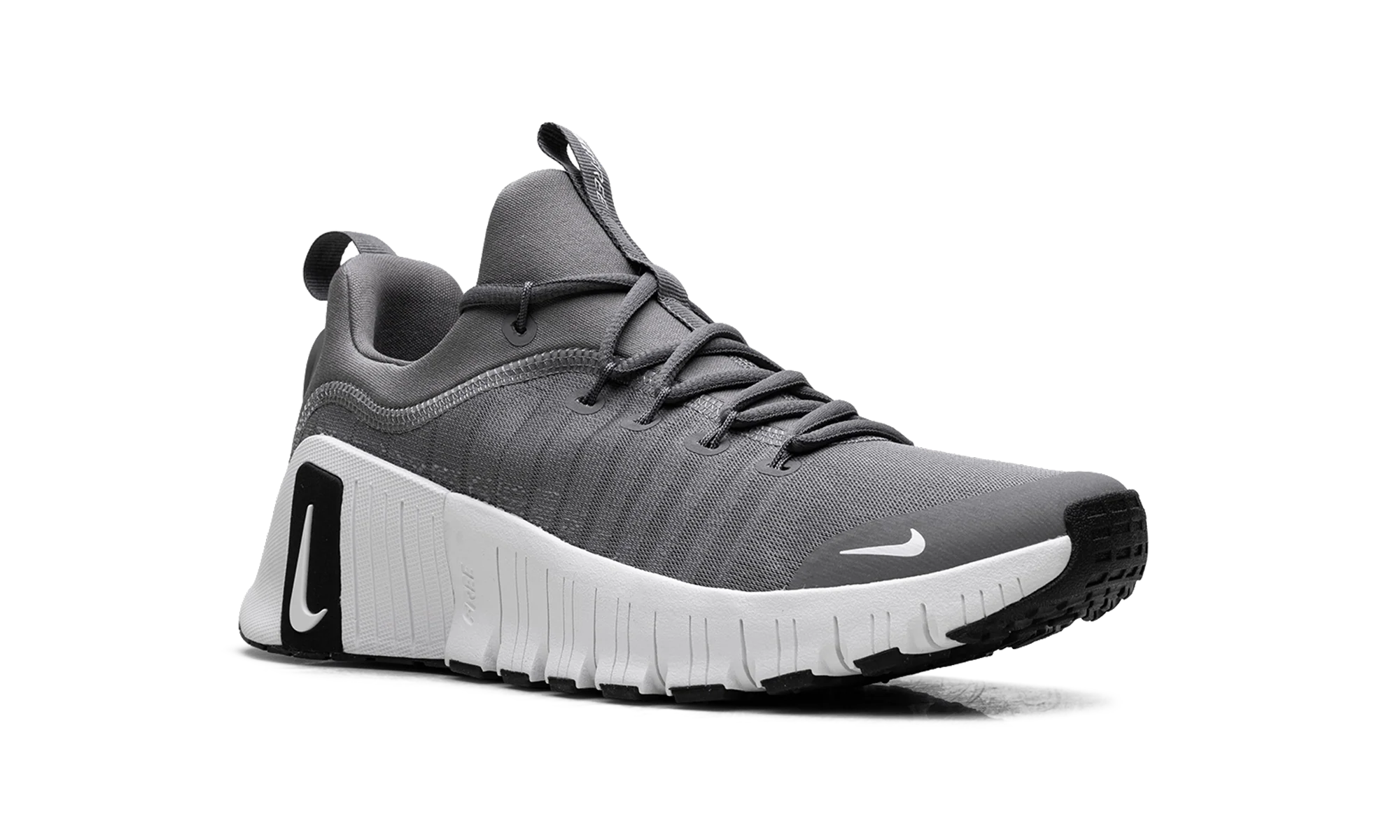 Free Metcon 6 TB "Gunsmoke Black White" HM3754 002