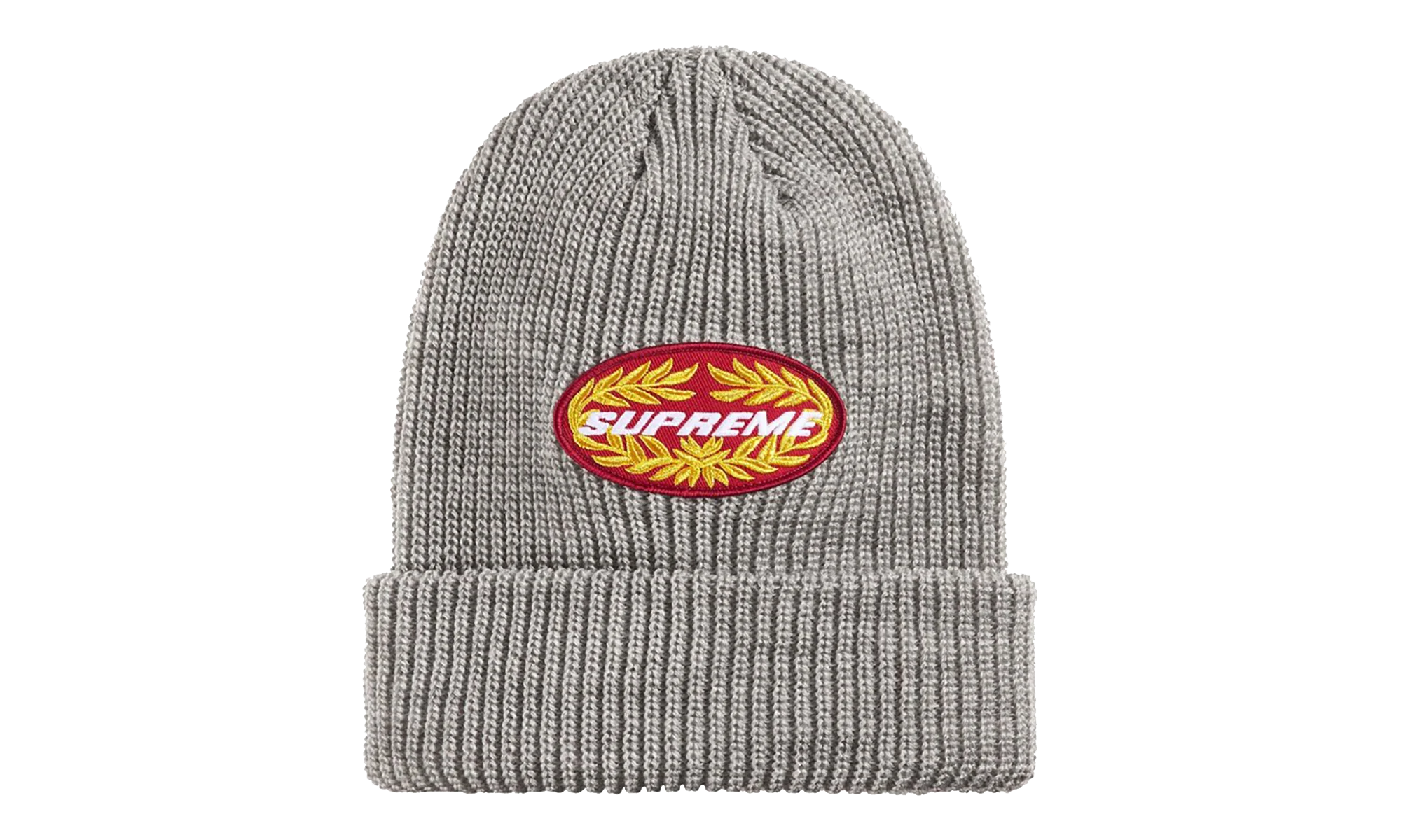 Terminal Beanie "SS26 - Grey" SU27336
