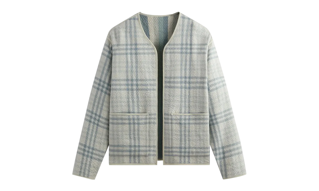 Multi Rope Coaches Jacket "Mulit" KHM010513 459