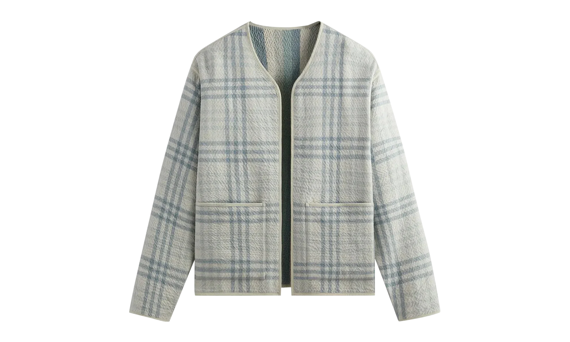 Multi Rope Coaches Jacket "Mulit" KHM010513 459