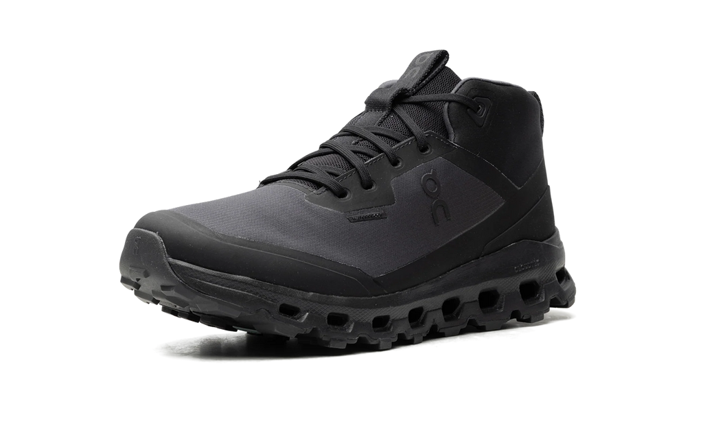Cloudroam Waterproof "Black" 3MD30070106