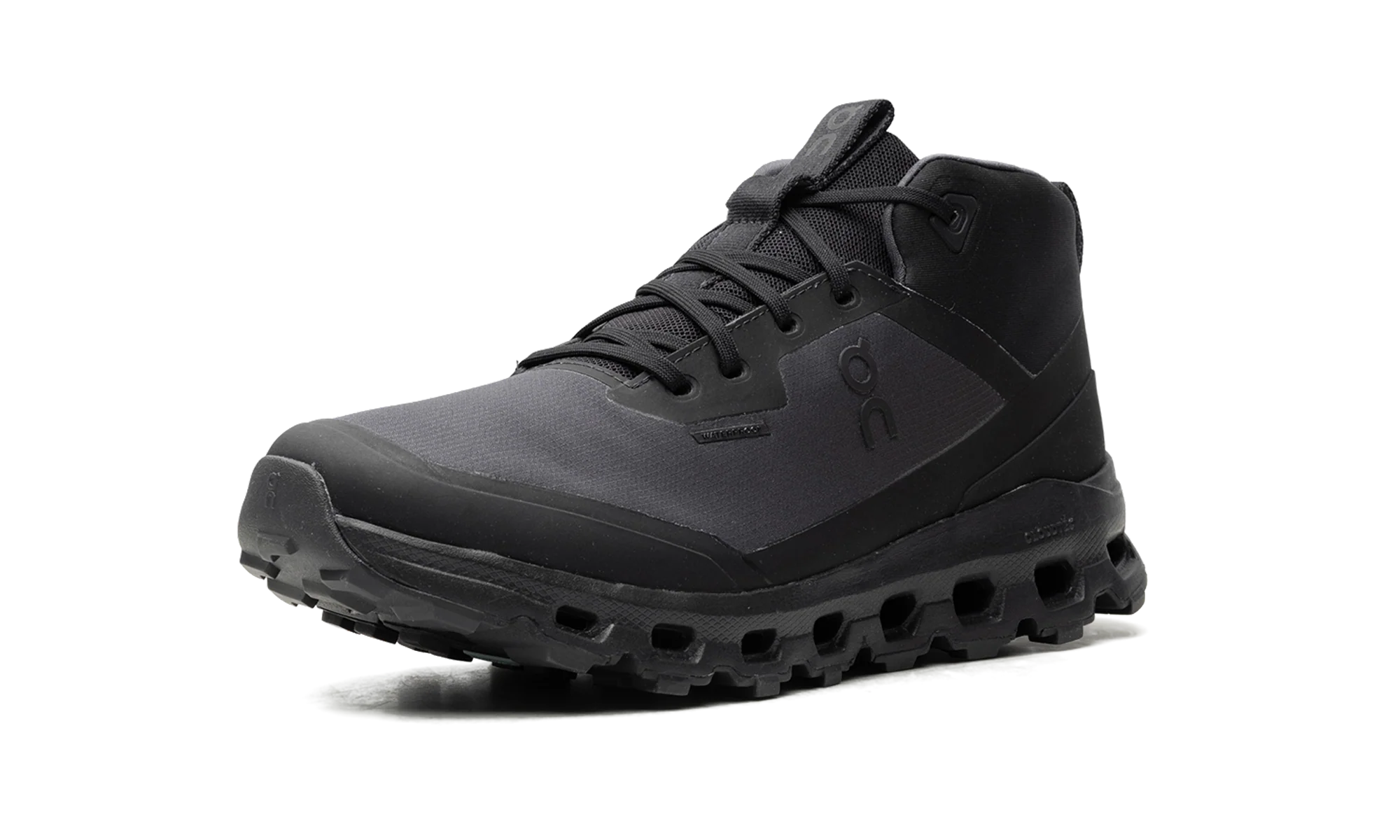 Cloudroam Waterproof "Black" 3MD30070106