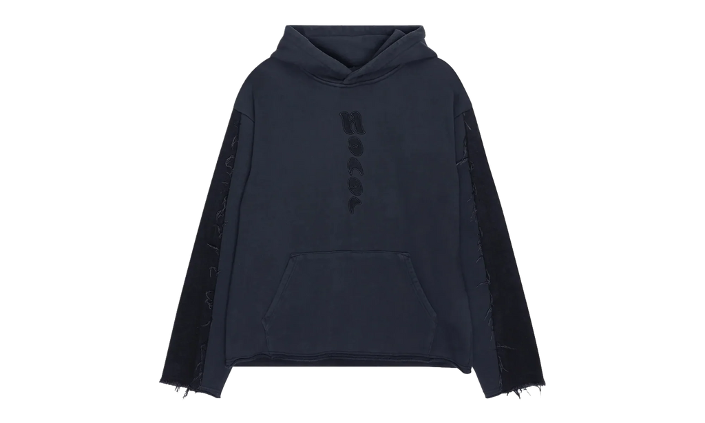 Denim The Gift Jacket "Black" HTG250465 BLAC