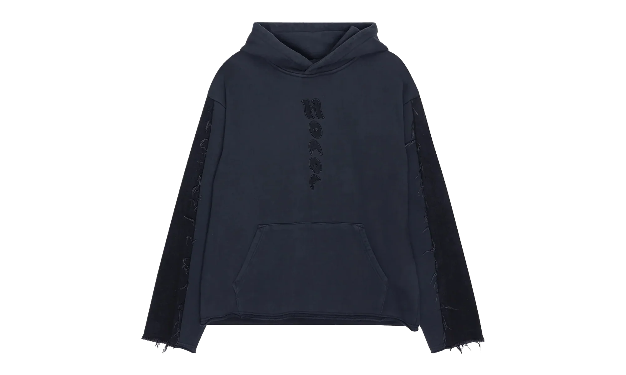 Denim The Gift Jacket "Black" HTG250465 BLAC