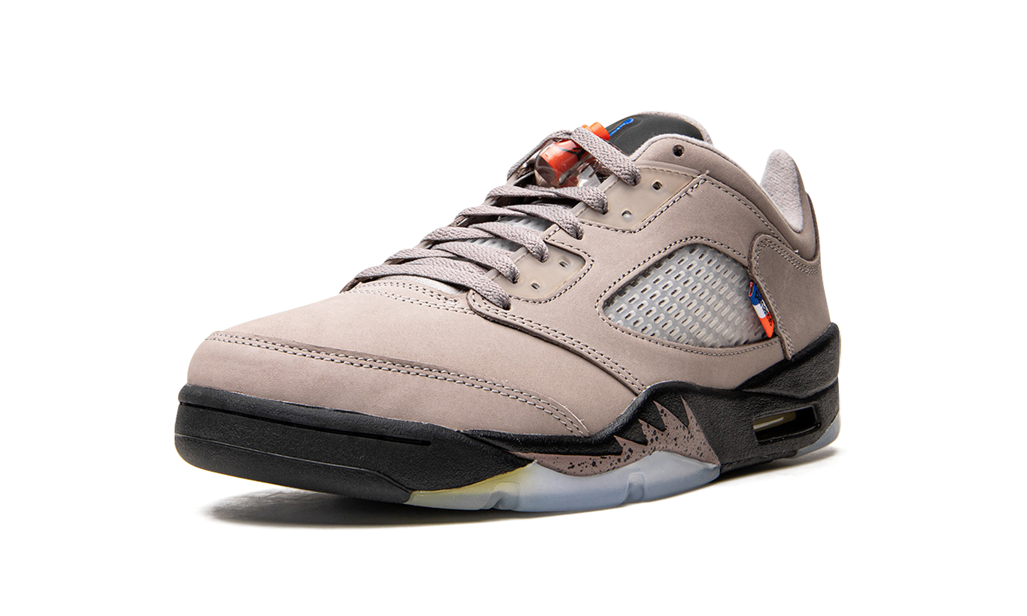 5 Retro Low "PSG" DX6325 204