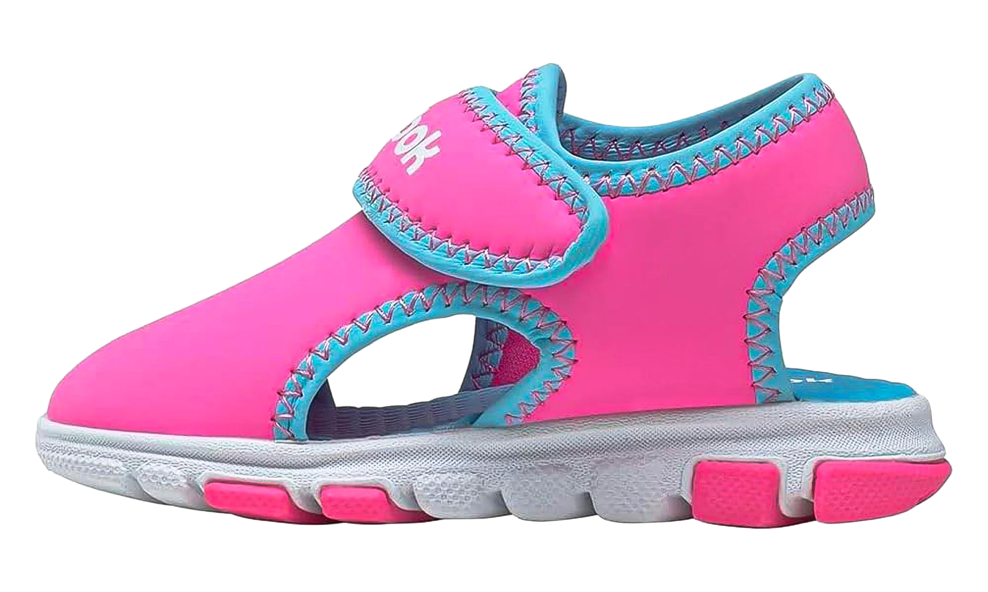 Wave Glider III TD "Atomic Pink / Digital Blue / Cloud White" GW0024