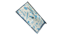 Translucent Logo All Over Pouch "Blue" CHRM0915