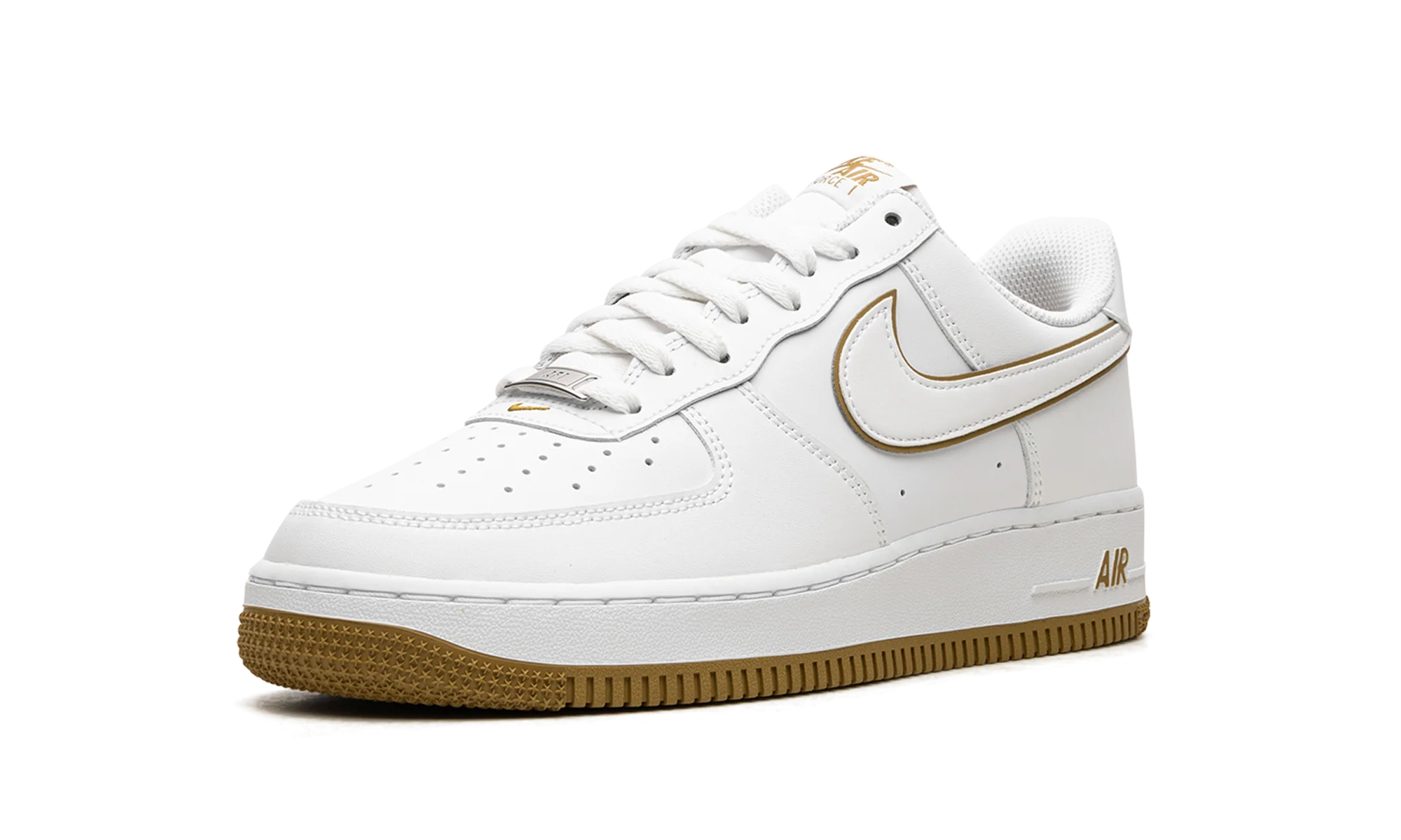 Air Force 1 Low "White / Bronzine" DV0788 104