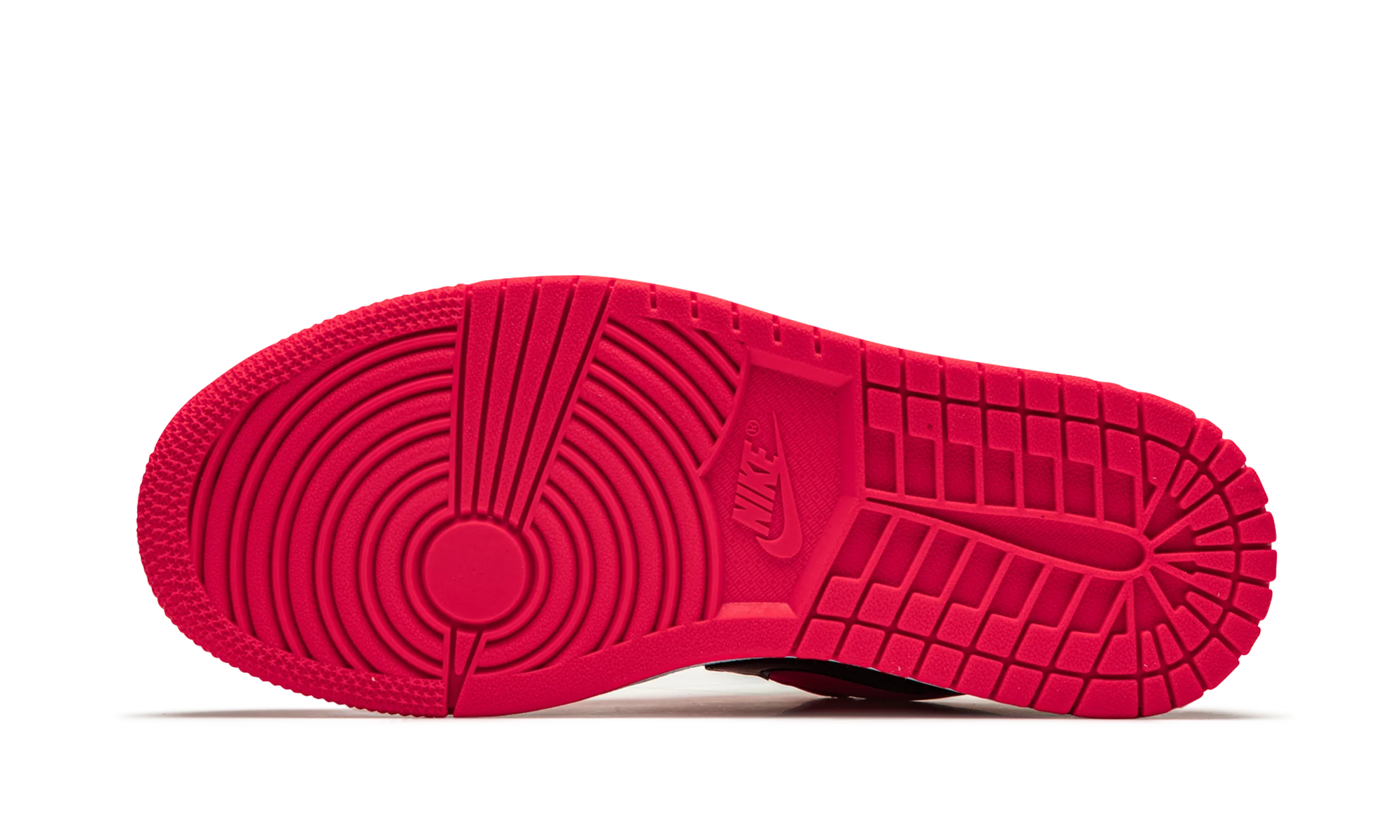 AIR JORDAN 1 LO WMNS "Siren Red" DC0774 600