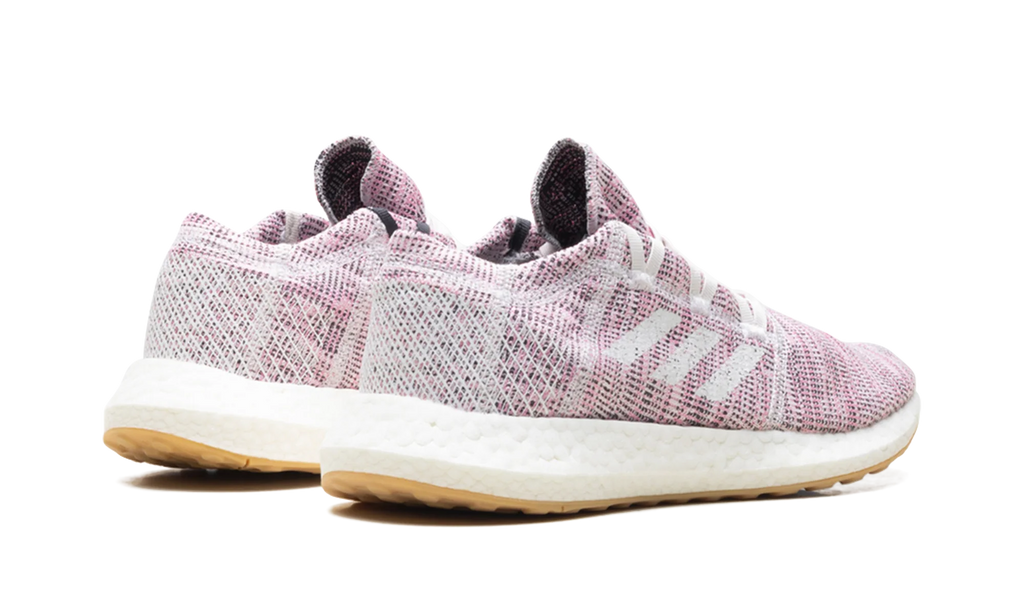 PureBoost Go WMNS "Orchid Tint" B75824