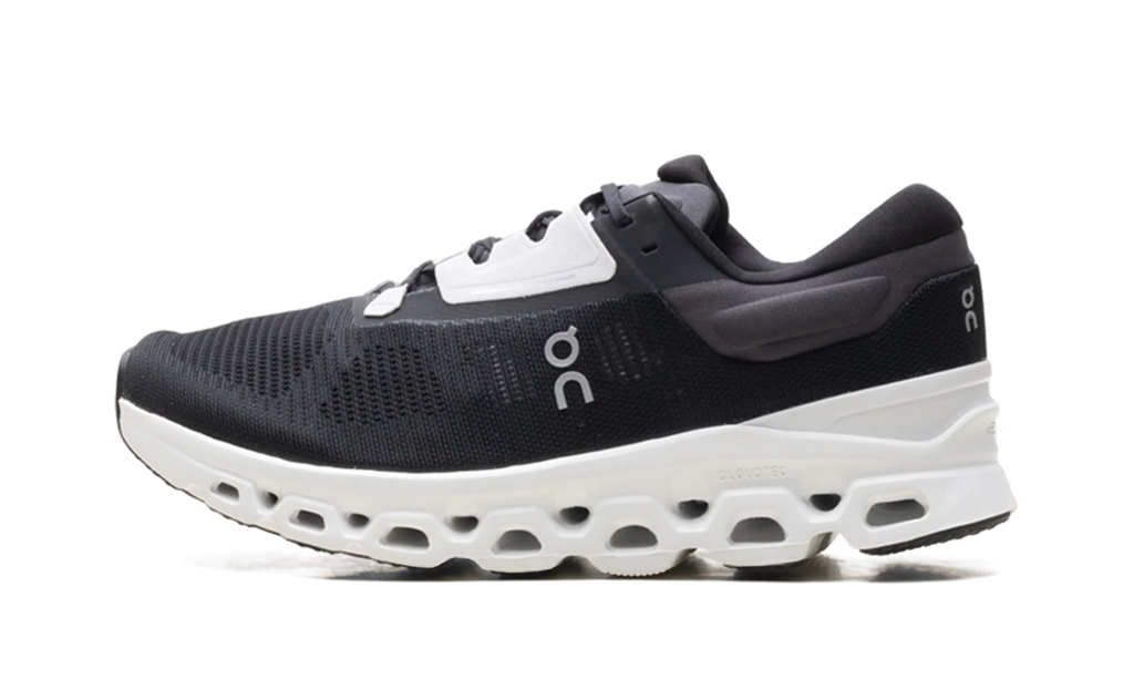 Cloudstratus 3 "Black" 3MD30111197