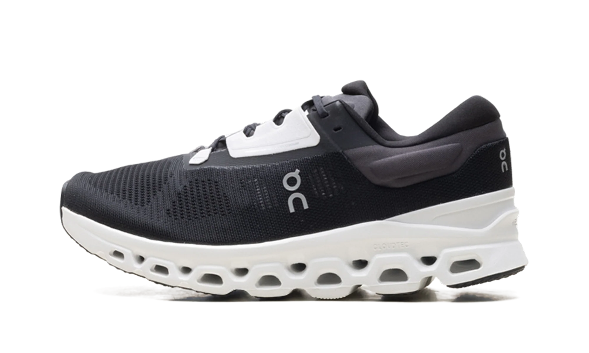 Cloudstratus 3 "Black" 3MD30111197