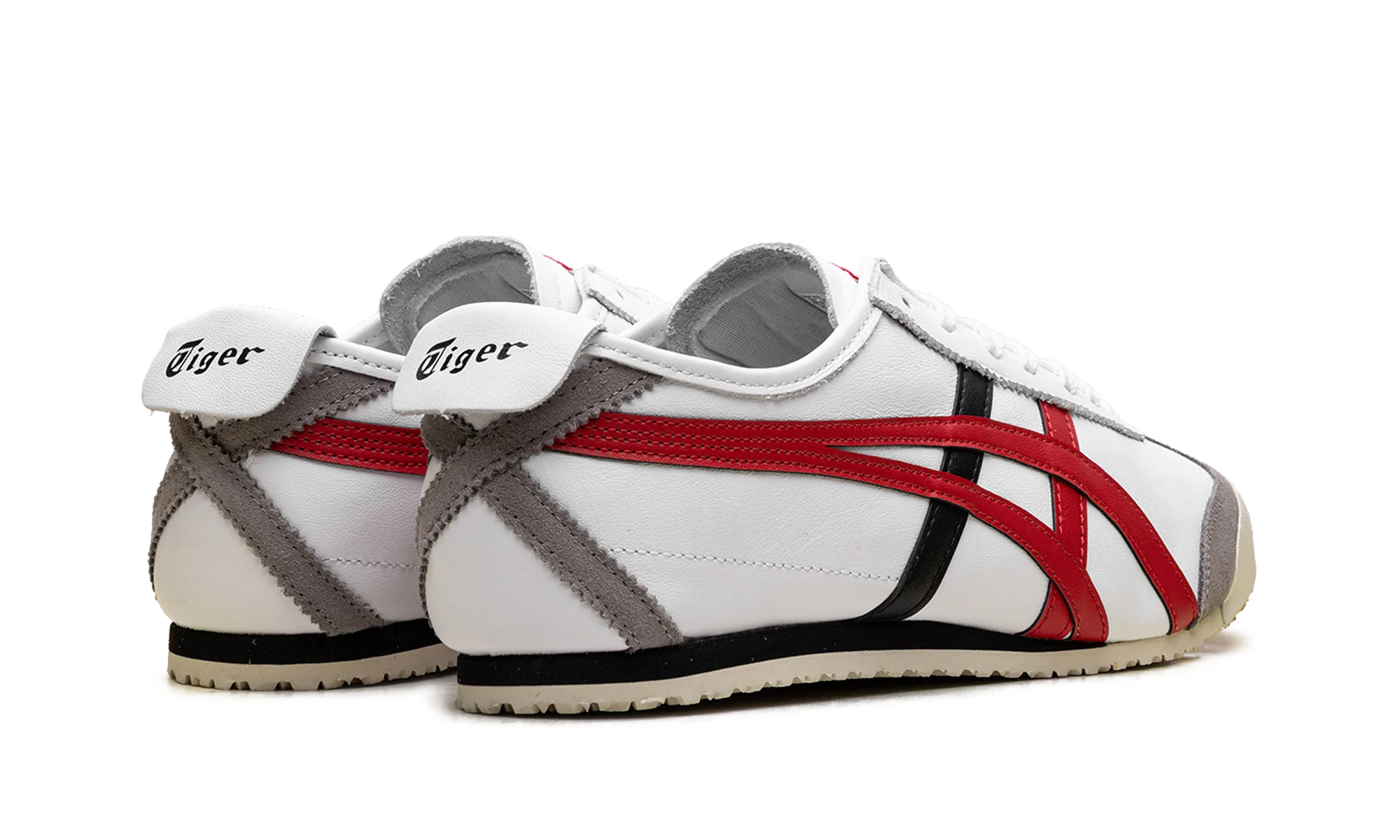 MEXICO 66 "WHITE/CLASSIC RED" 1183C102 105