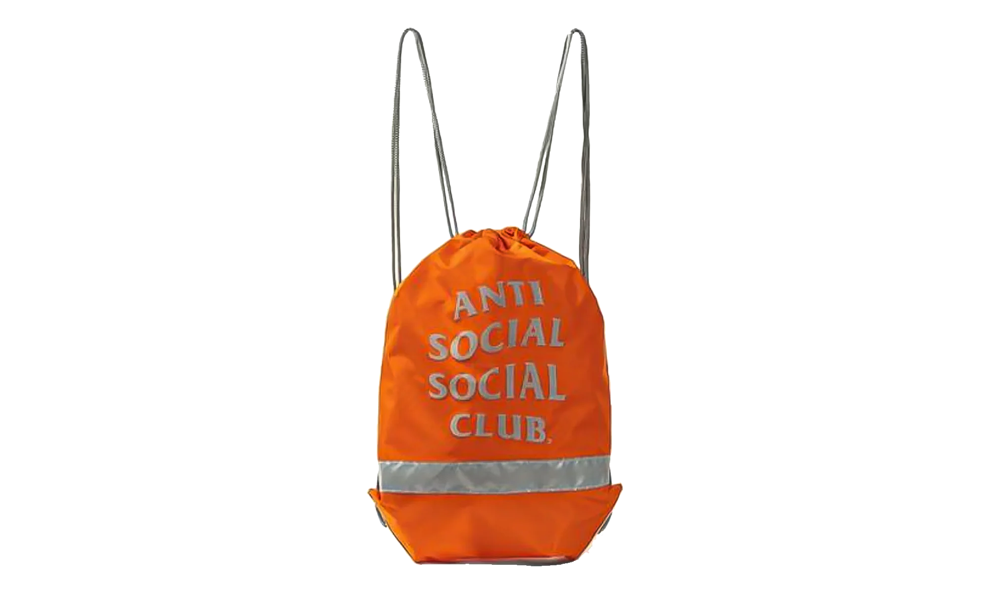 6th Period Sports Bag "Orange" ASSC008