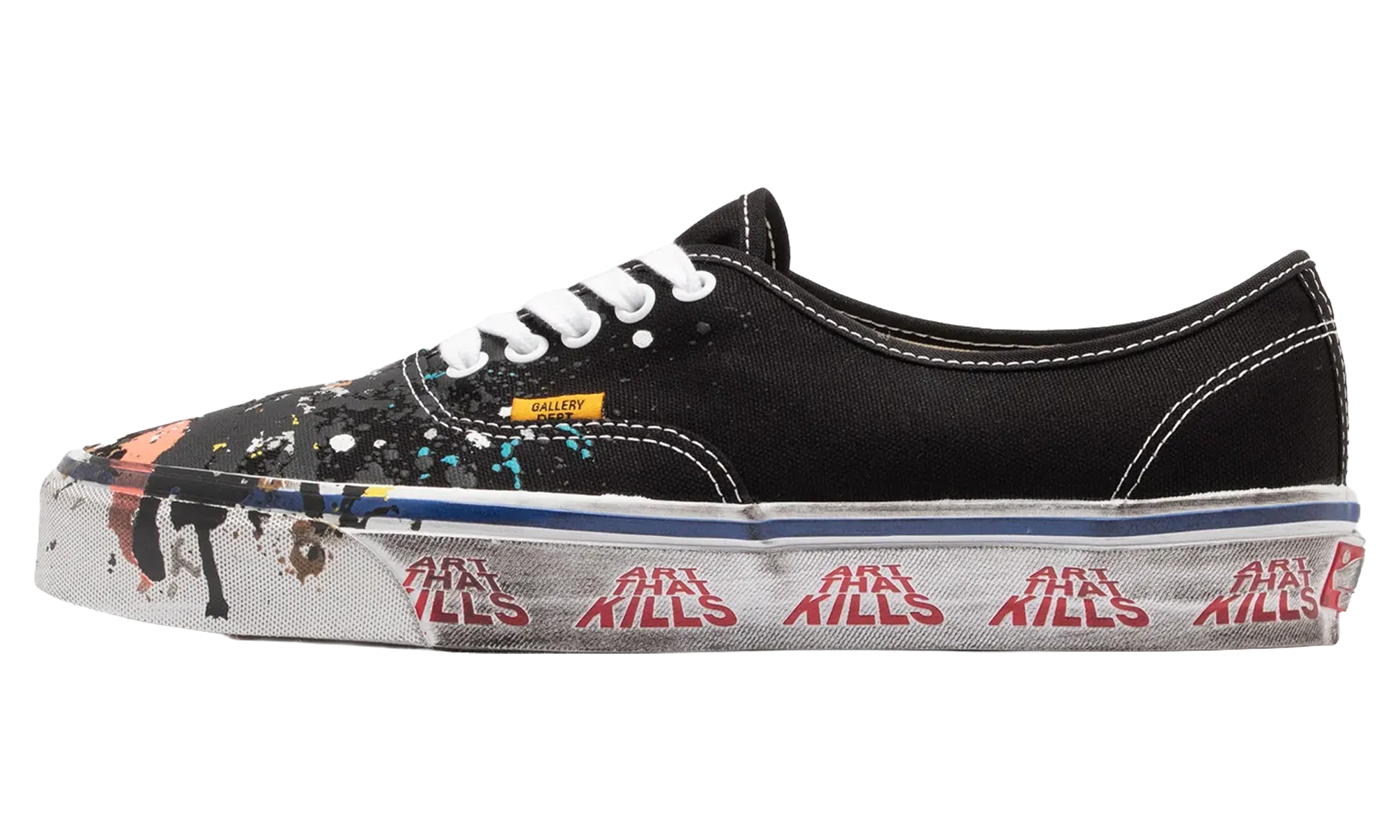 Vans x Gallery Dept. OTW Authentic 44 "Reissue 44" VN000EEUBLA1